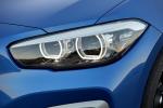 BMW M140i xDrive Edition Shadow 5-Door 2017 года (WW)